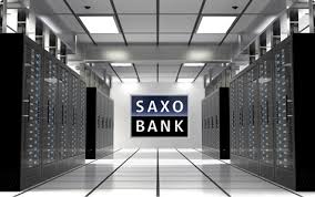 Bref historique de Saxo Bank
