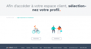 Younited credit avis - ouvrir un compte