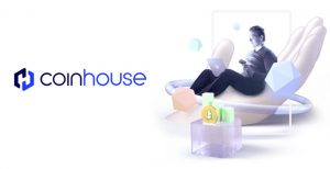 coinhouse avis