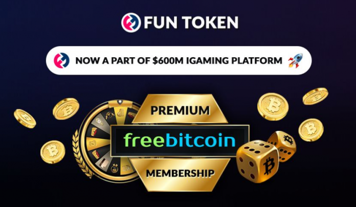 fun token