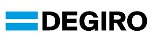 broker futures - logo Degiro