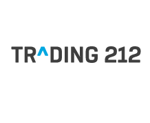 Logo Trading 212