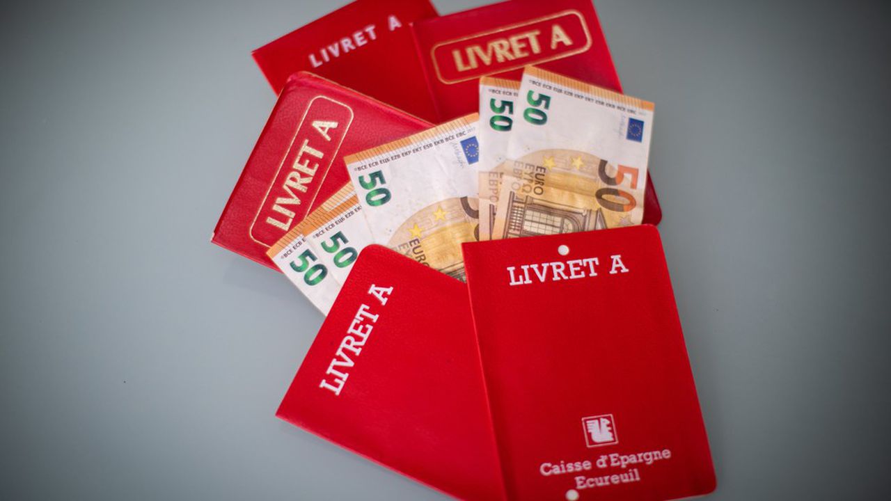 Livret A
