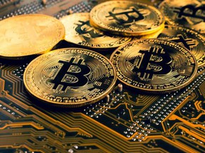 application alerte Bitcoin trading