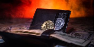 application bitcoin - Electrum wallet