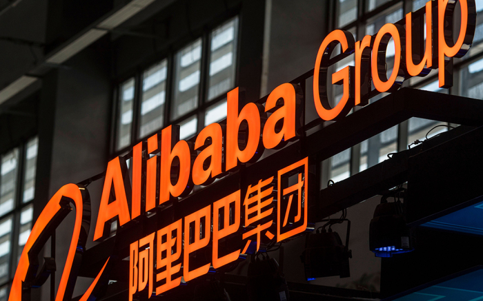 Group Alibaba