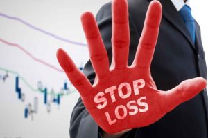 Le Stop Loss permet de minimiser les risques de perte