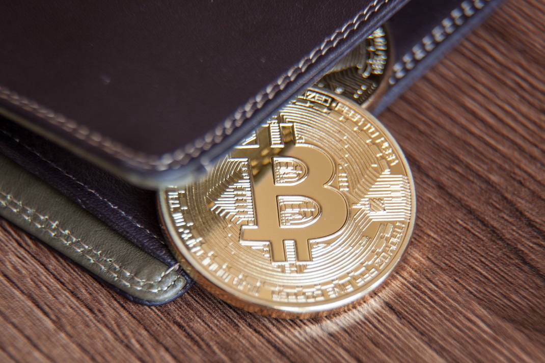 Miner Bitcoin - Bitcoin wallet