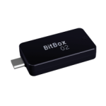 BitBoxBitBox02 : solution de stockage XRP hors ligne02
