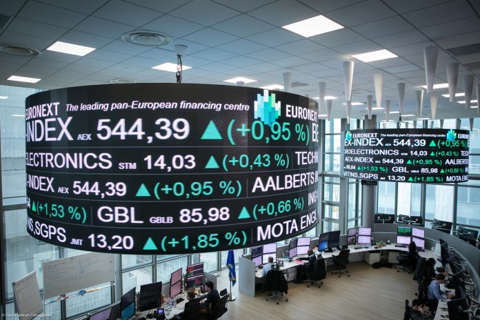 bourse Apprendre la bourse