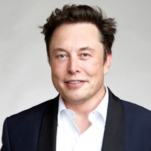 Elon Musk : influenceur boursier numéro 1 en 2021