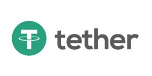 altcoin top - tether