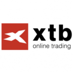 où acheter de la crypto-monnaie - logo XTB
