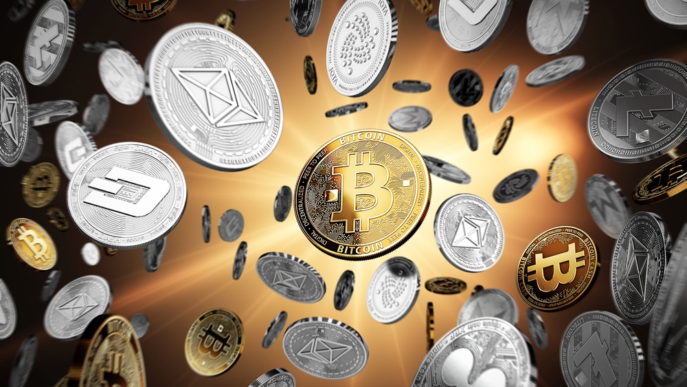 Investește 100 de euro în criptomonedă câți bani au fost investiți în bitcoin