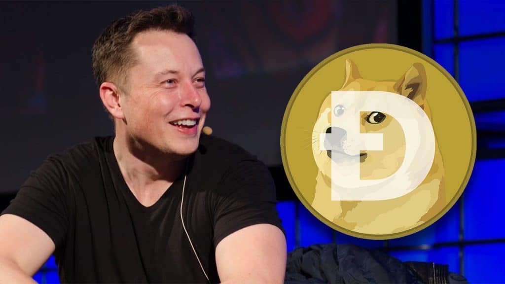 Elon Musk et Doge