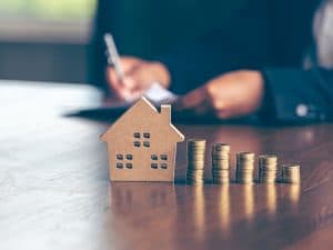 Conseil 1 : Investir dans l'immobilier
