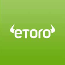 eToro simulation forex