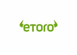 logo eToro