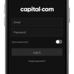 Application Capital.com