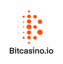 Crypto casino Bitcasino.io