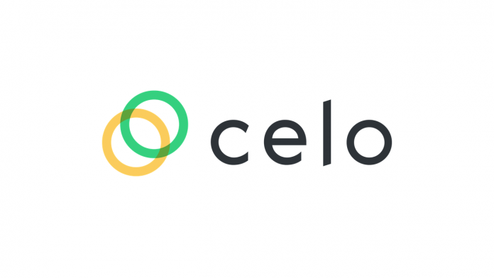 Celo Logo