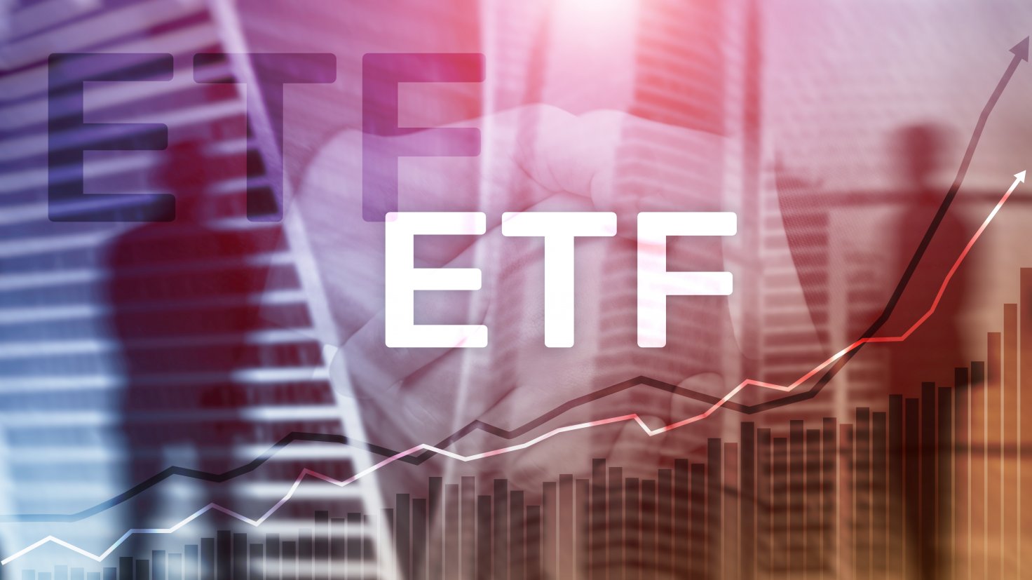 Les Trackers ETF Disponibles sur eToro