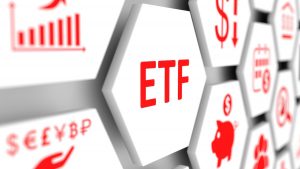 Investir dans un ETF