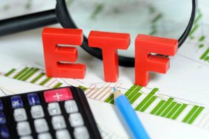 Investissement ETF