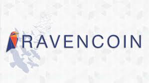 Logo Ravencoin