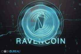 Blockchain Ravencoin