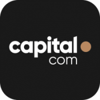 1. Capital.com: Meilleure Plateforme pour Obtenir les Jetons CHR