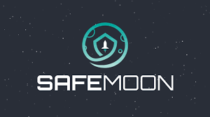 logo Safemoon
