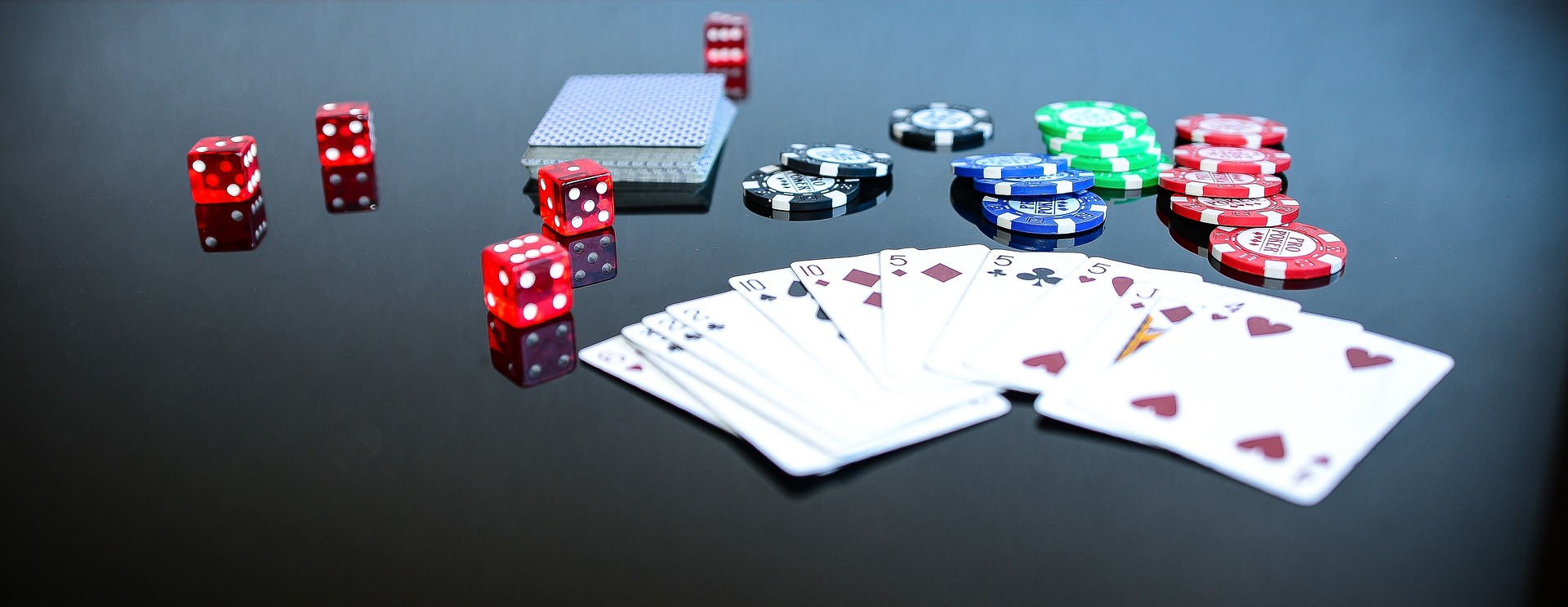 5 Best Ways To Sell bitcoin online gambling