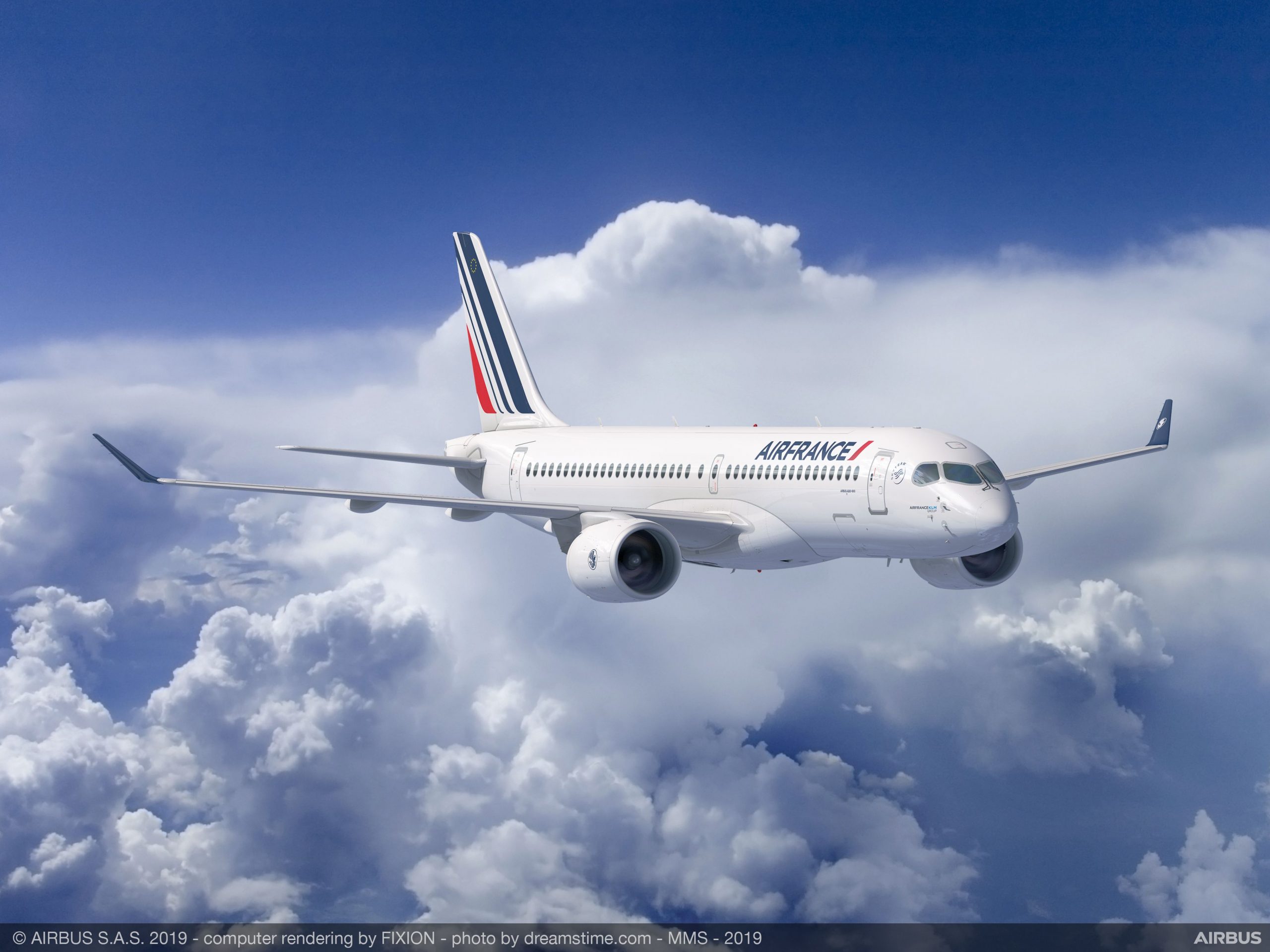 action air france