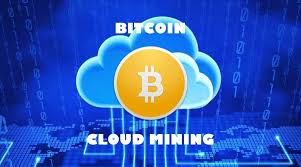 Miner BTC - Bitcoin Cloud Mining