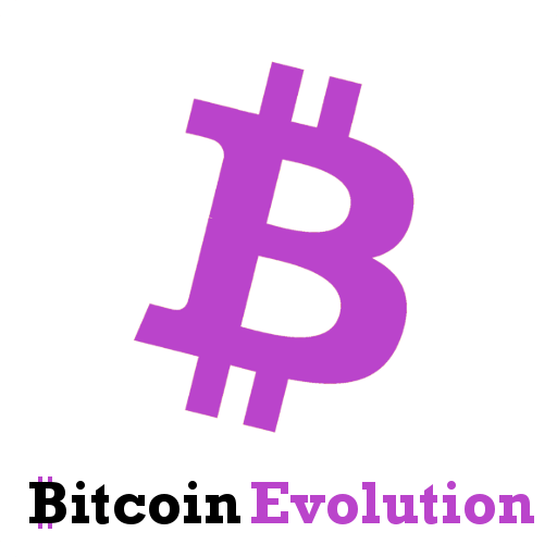 Bitcoin Evolution rémi gaillard