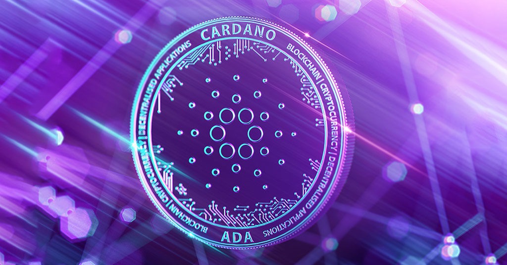 Cardano (ADA) : projet crypto évolutif et décentralisé