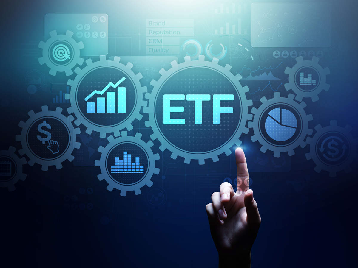 ETF Bourse frais