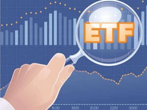 ETF Bourse