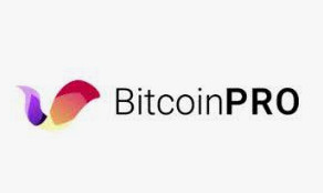 logo bitcoin pro