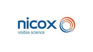 Logo Nicox