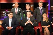 Shark Tank et Bitcoin Formula