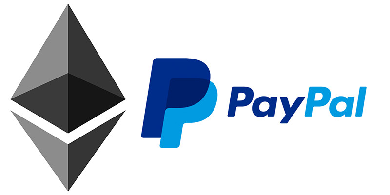 Ethereum et PayPal : une Relation en Pleine Évolution