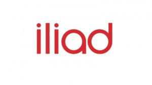 iliad banner