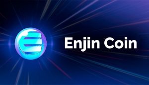 Enjin Coin logo