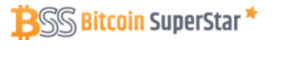 logo Bitcoin Superstar