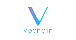 Logo Vechain
