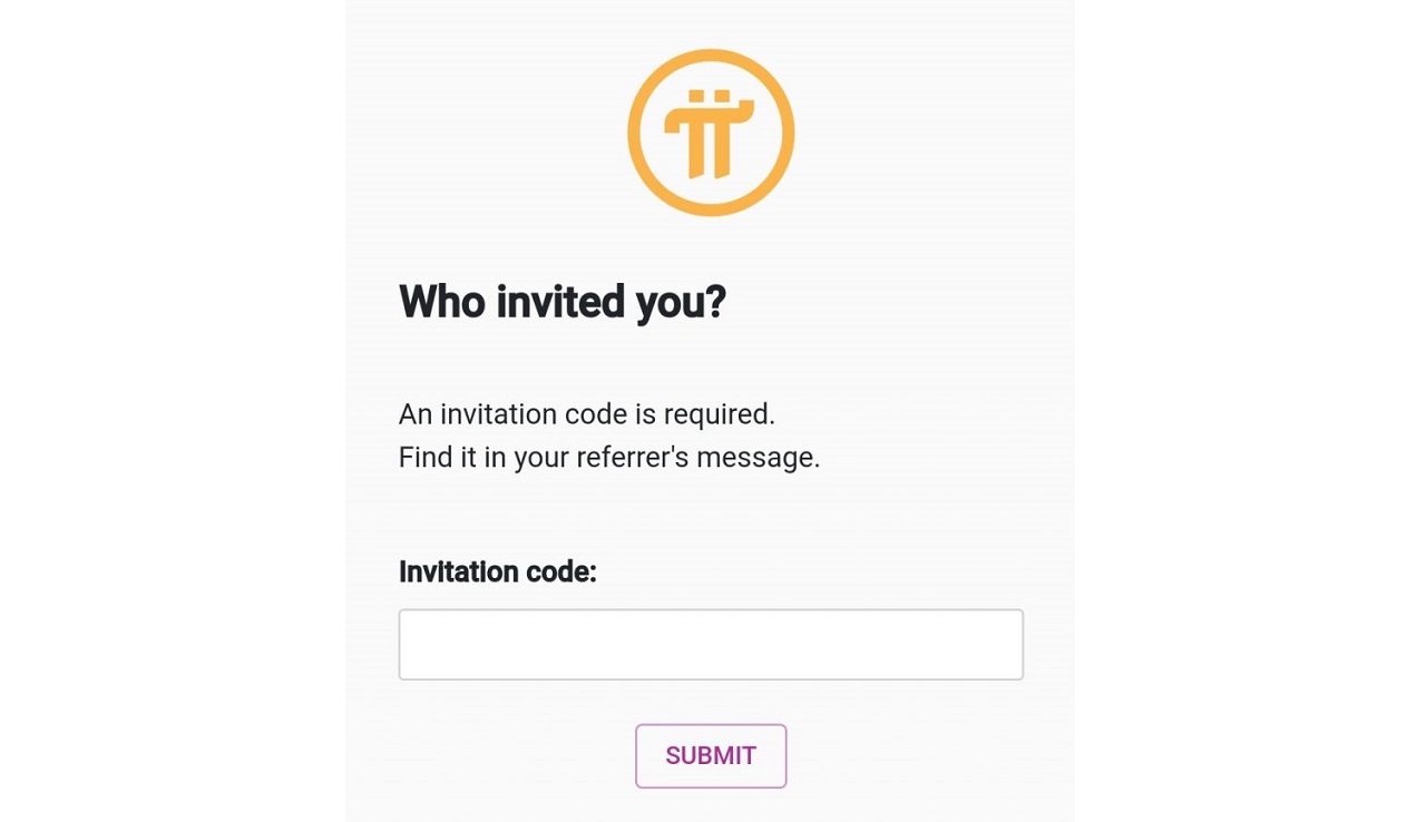 invitation plateforme