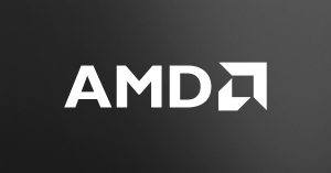 Logo AMD