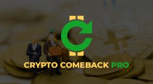 Crypto Comeback Pro